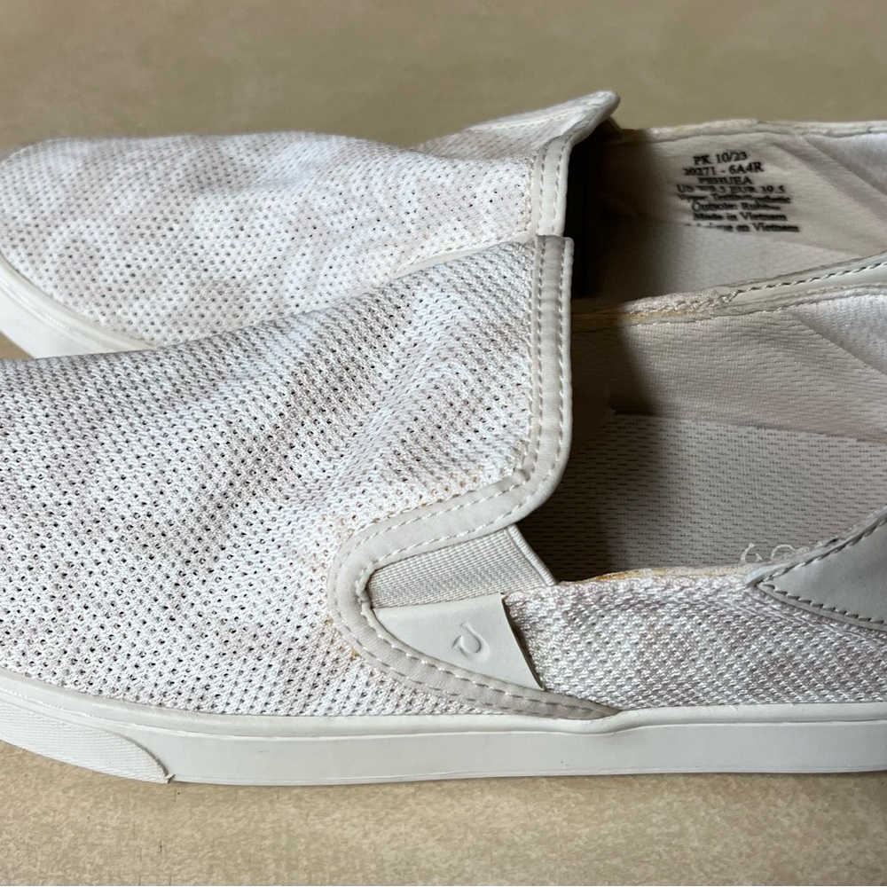 OluKai Pehuea Women’s Slip-On Shoes